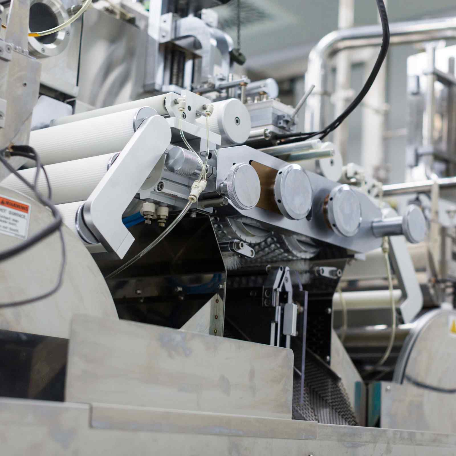 Ratech Engineering Ratech Engineers | Manufacturing of Tubular and Sheet Metal Components ...